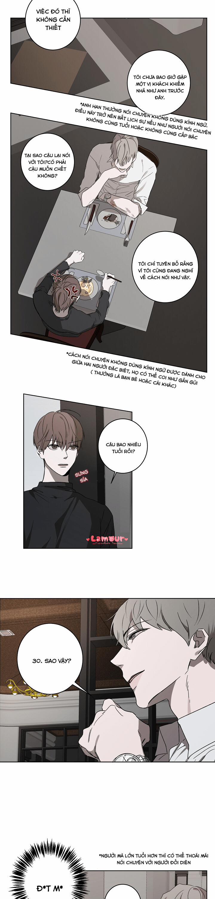 Giữ Em An Toàn 3 trang 14