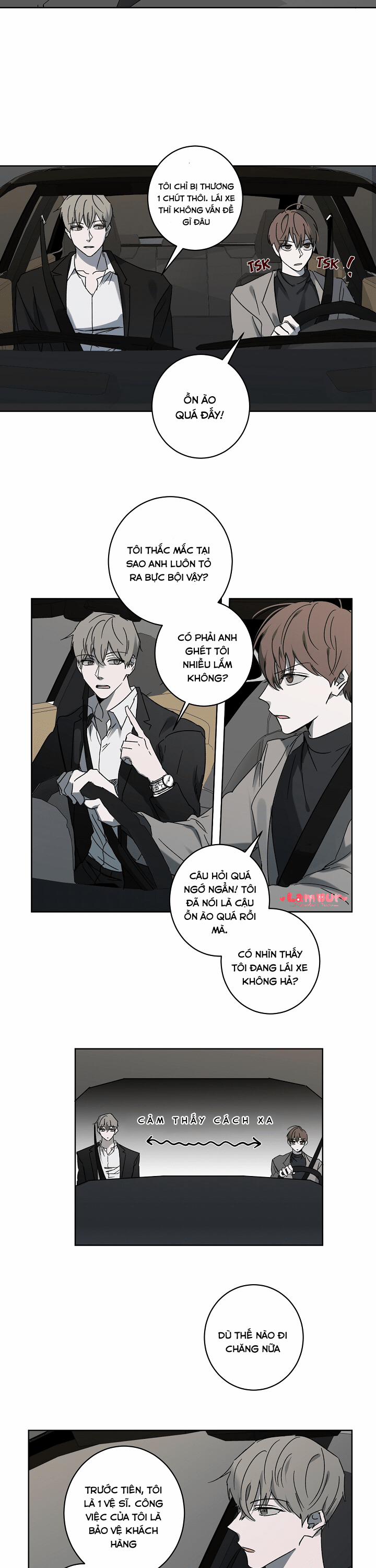 Giữ Em An Toàn 3 trang 7