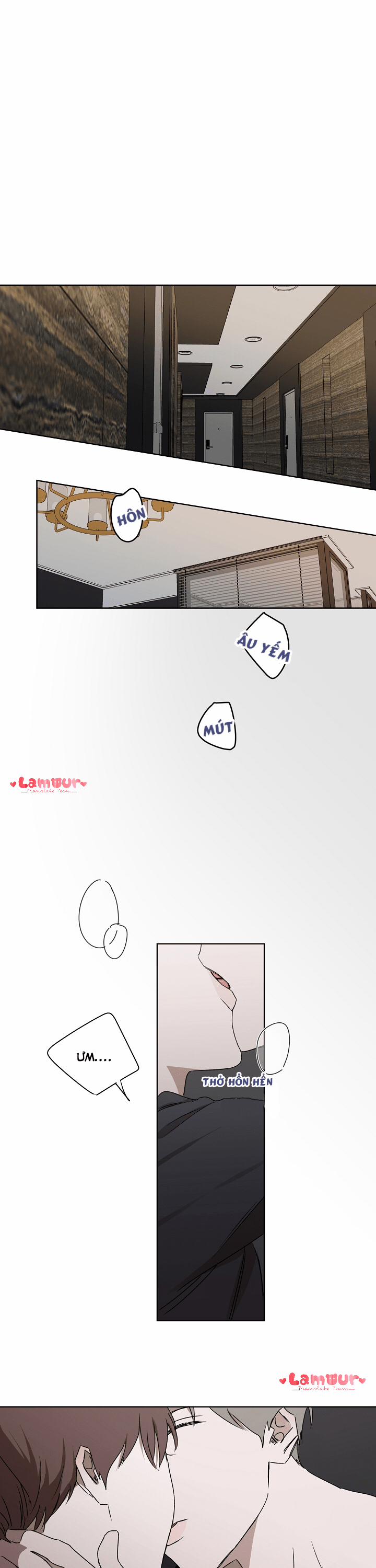 Giữ Em An Toàn 4 trang 0