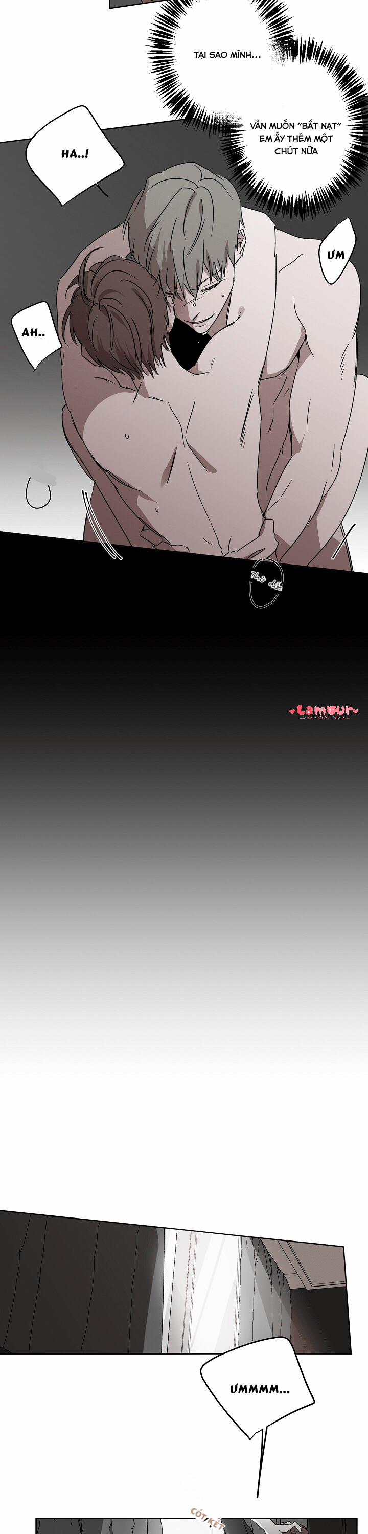 Giữ Em An Toàn 4 trang 12