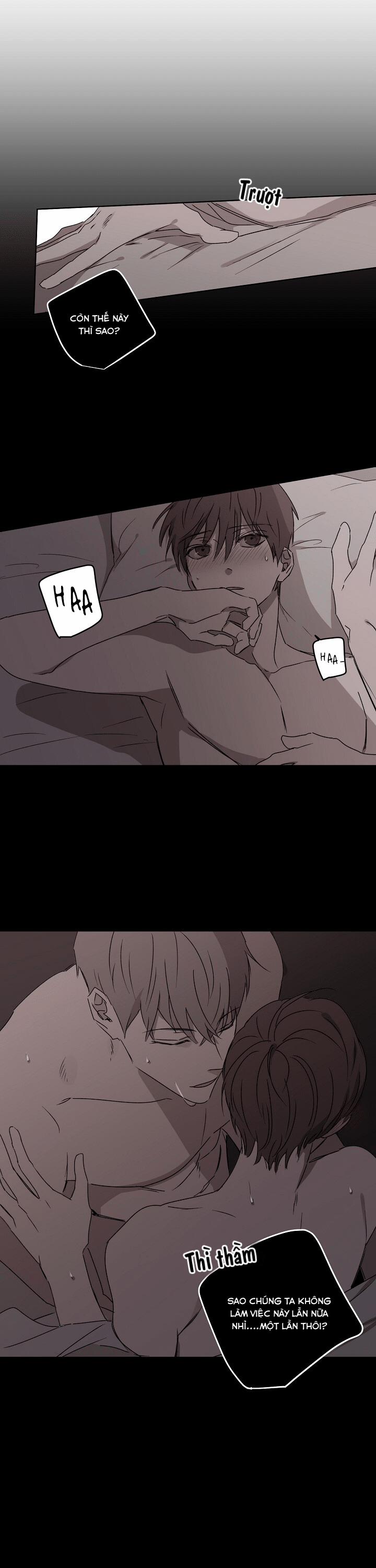 Giữ Em An Toàn 5 trang 0