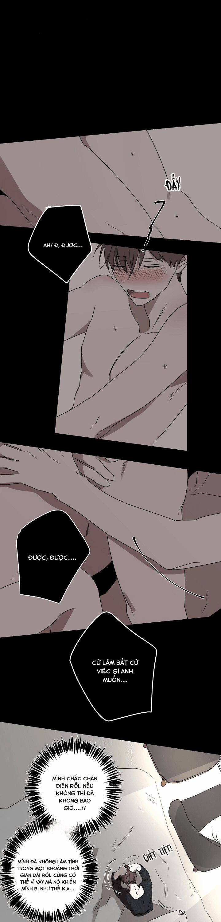 Giữ Em An Toàn 5 trang 1