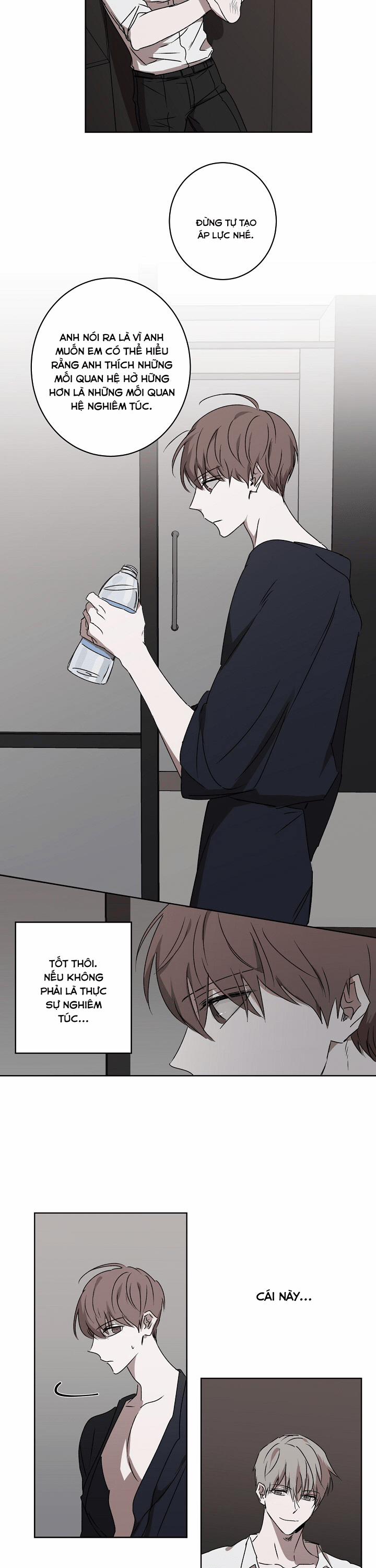 Giữ Em An Toàn 5 trang 7