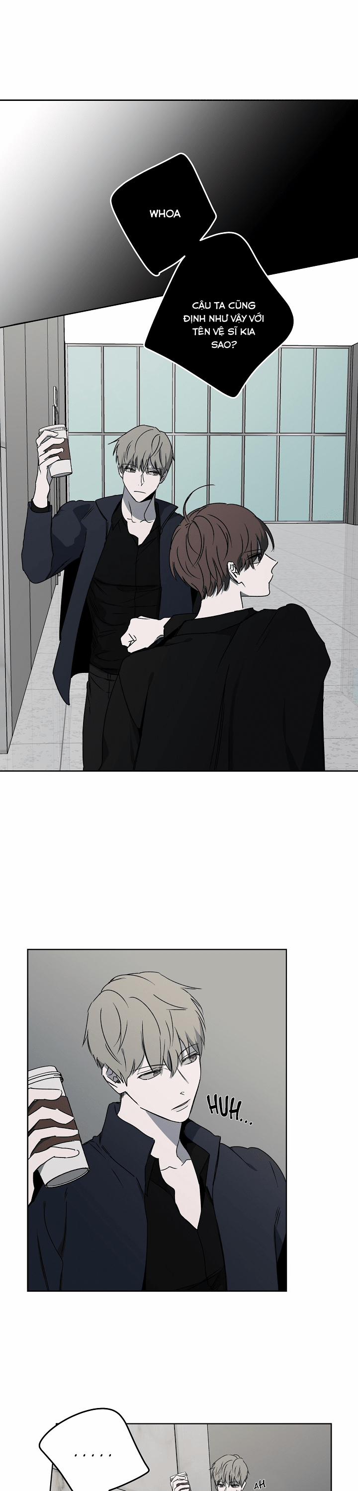 Giữ Em An Toàn 6 trang 0