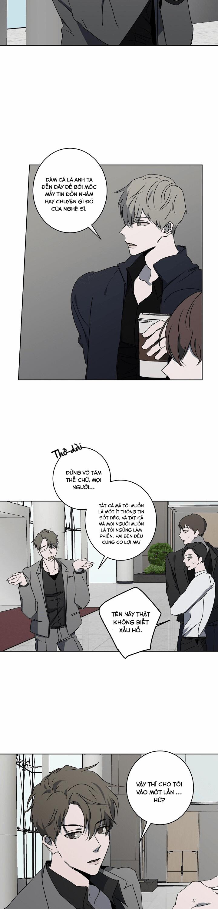 Giữ Em An Toàn 6 trang 11