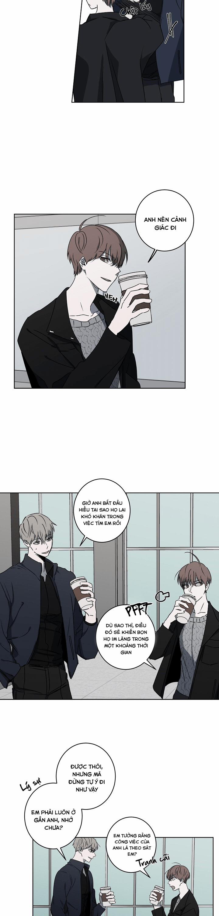 Giữ Em An Toàn 6 trang 7