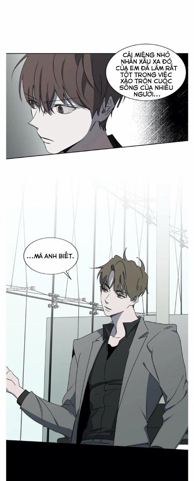 Giữ Em An Toàn 7 trang 0