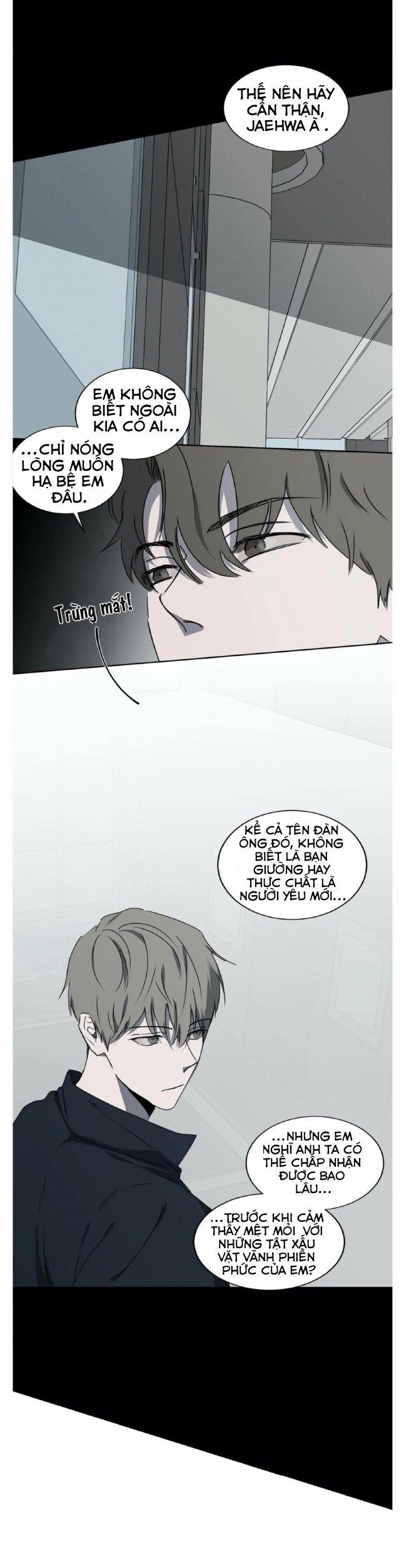 Giữ Em An Toàn 7 trang 1