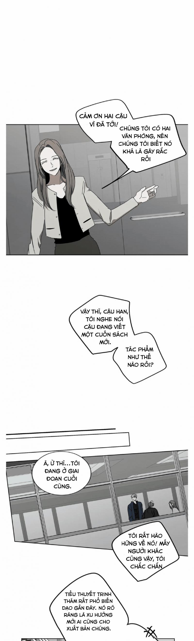 Giữ Em An Toàn 7 trang 10