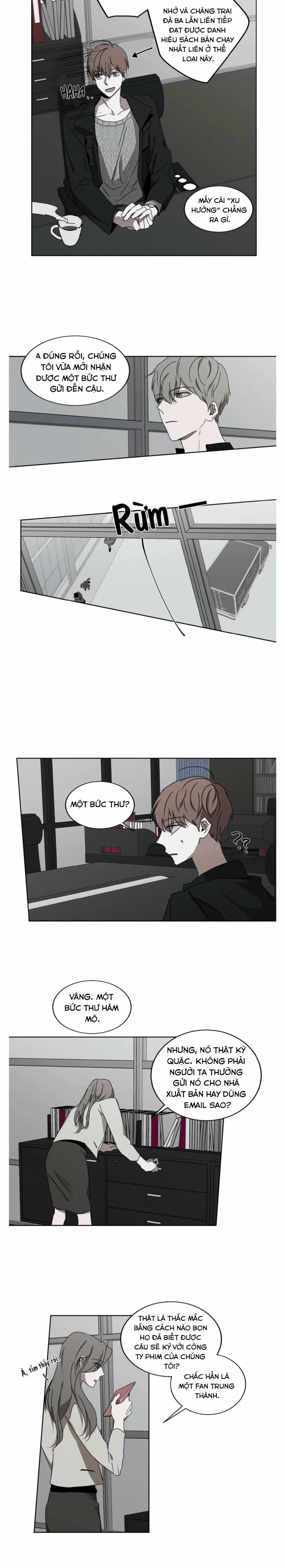 Giữ Em An Toàn 7 trang 11