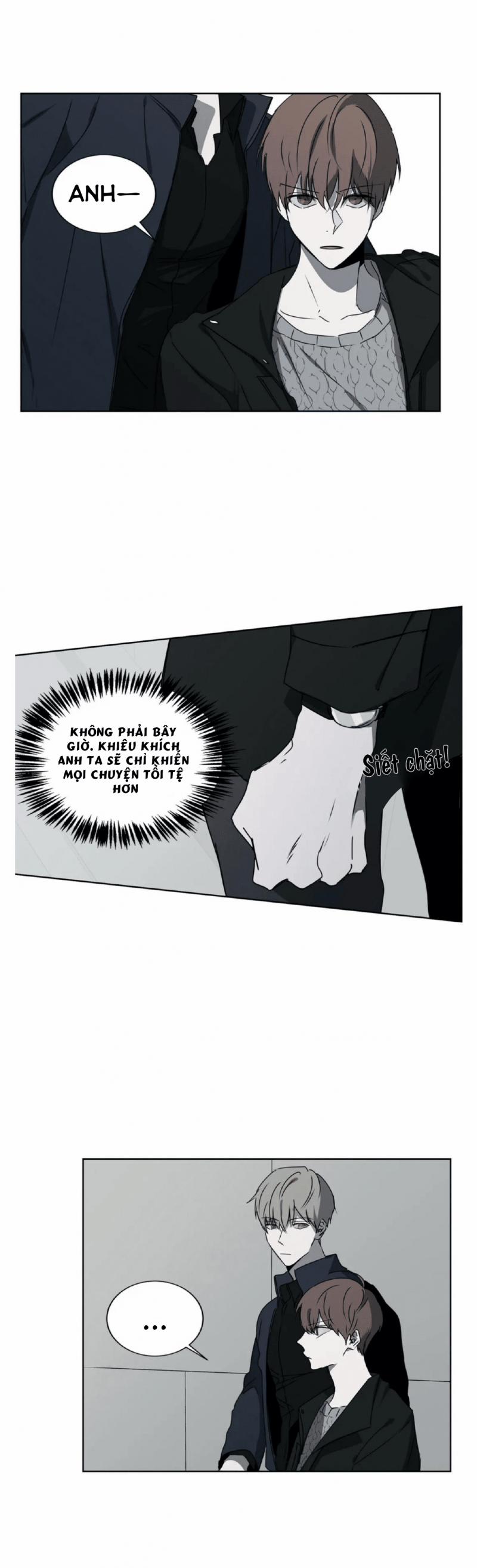 Giữ Em An Toàn 7 trang 2