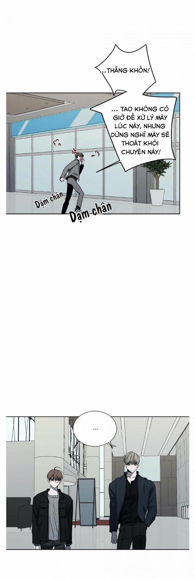 Giữ Em An Toàn 7 trang 7