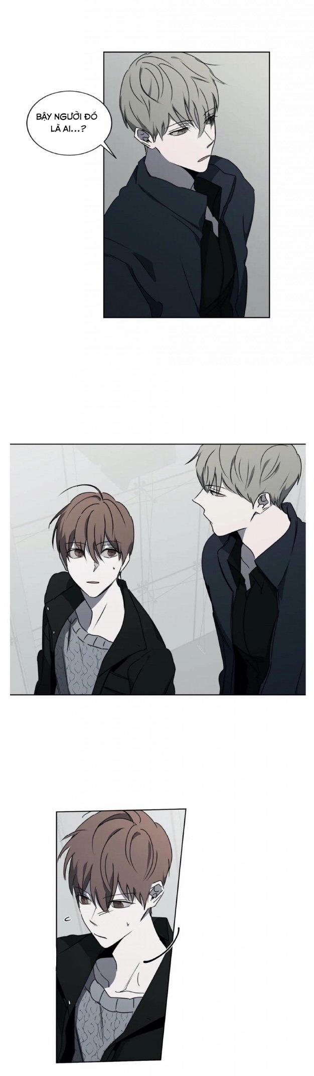 Giữ Em An Toàn 7 trang 8