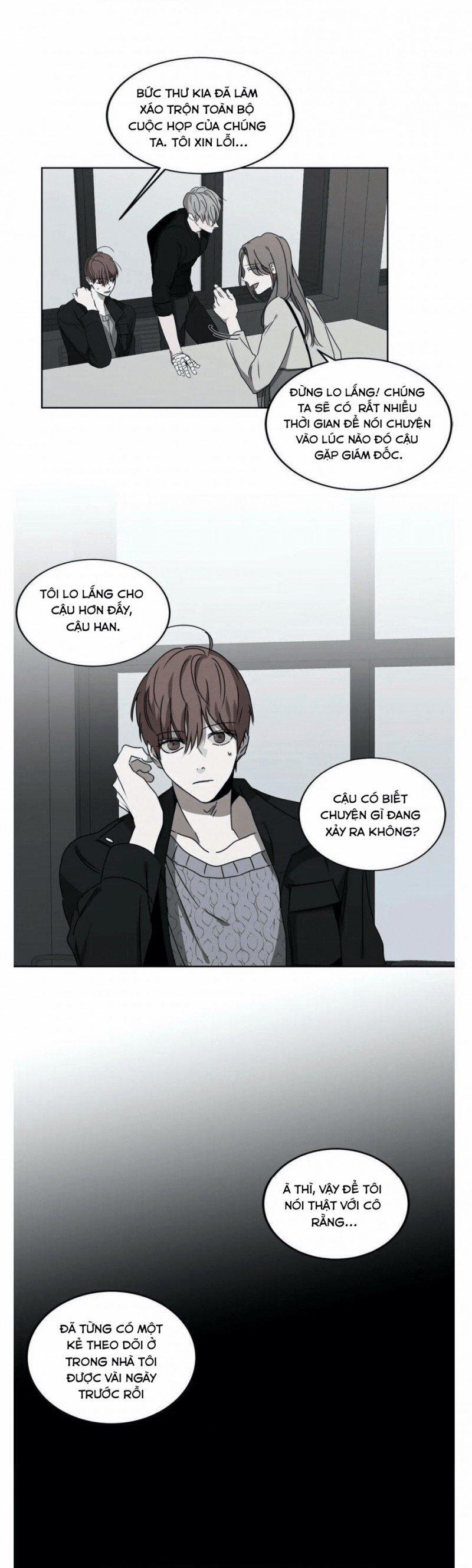 Giữ Em An Toàn 8 trang 10