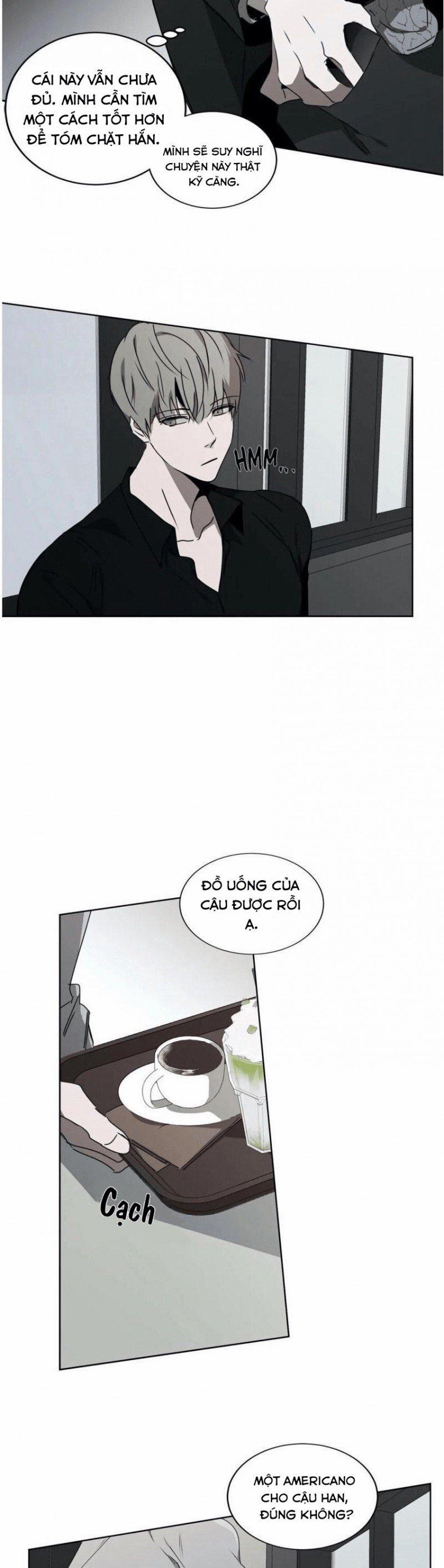 Giữ Em An Toàn 8 trang 17