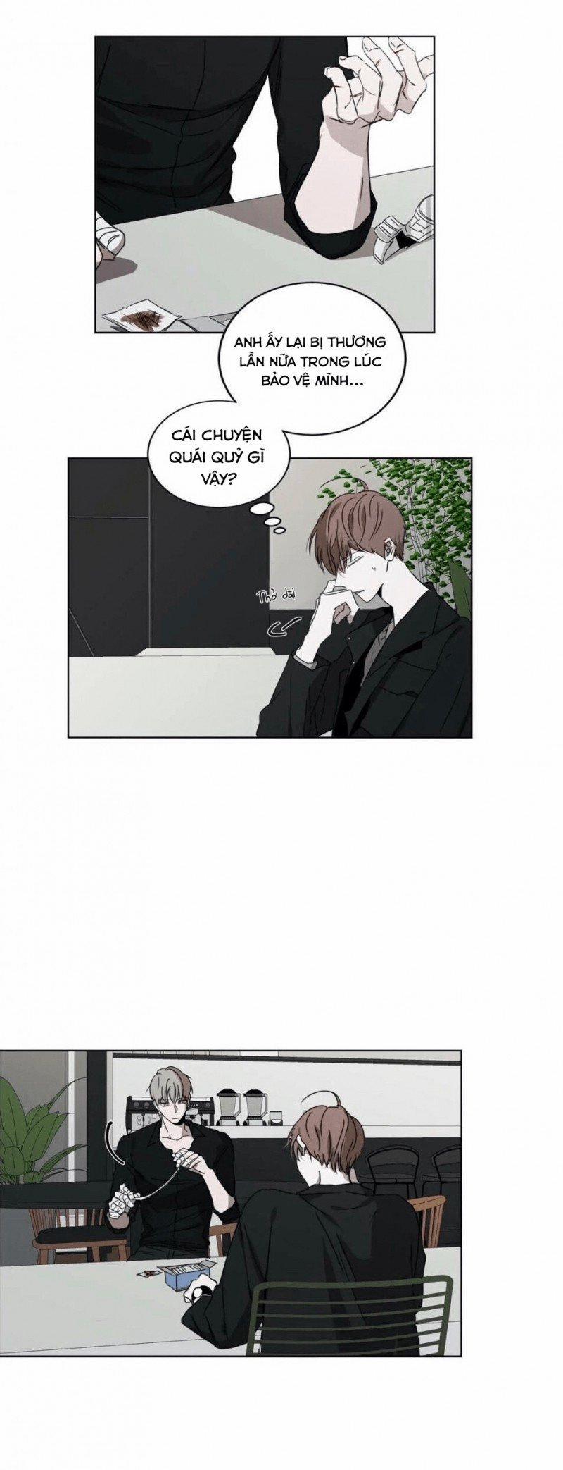 Giữ Em An Toàn 8 trang 4