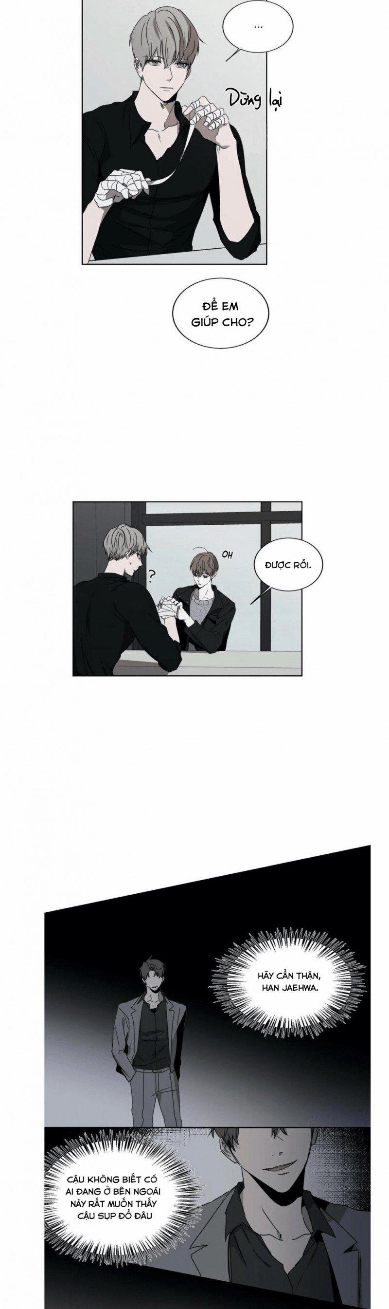 Giữ Em An Toàn 8 trang 5