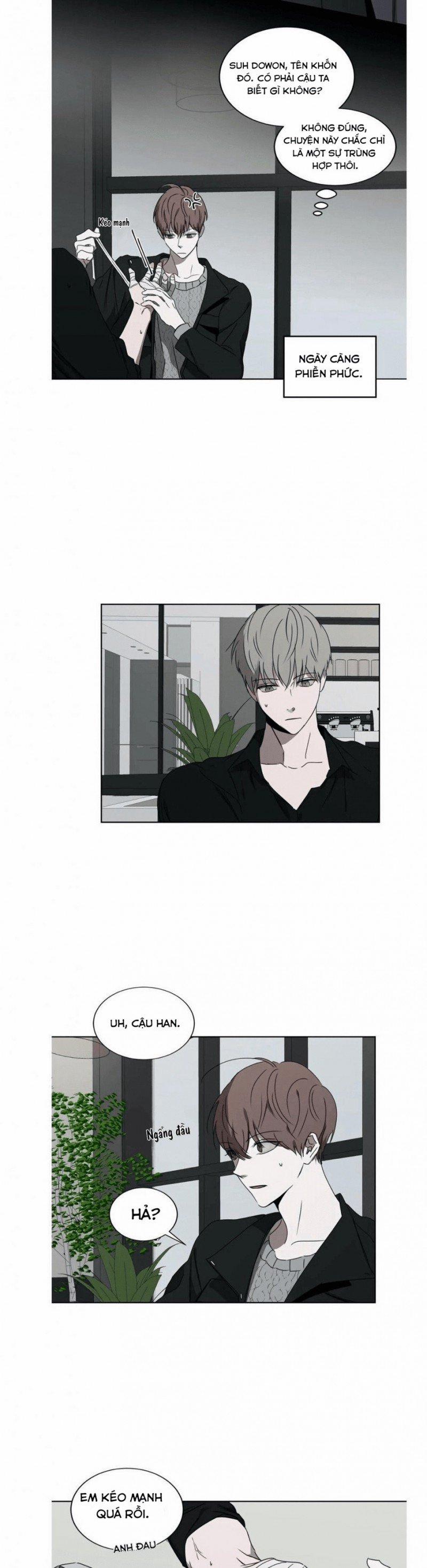 Giữ Em An Toàn 8 trang 6