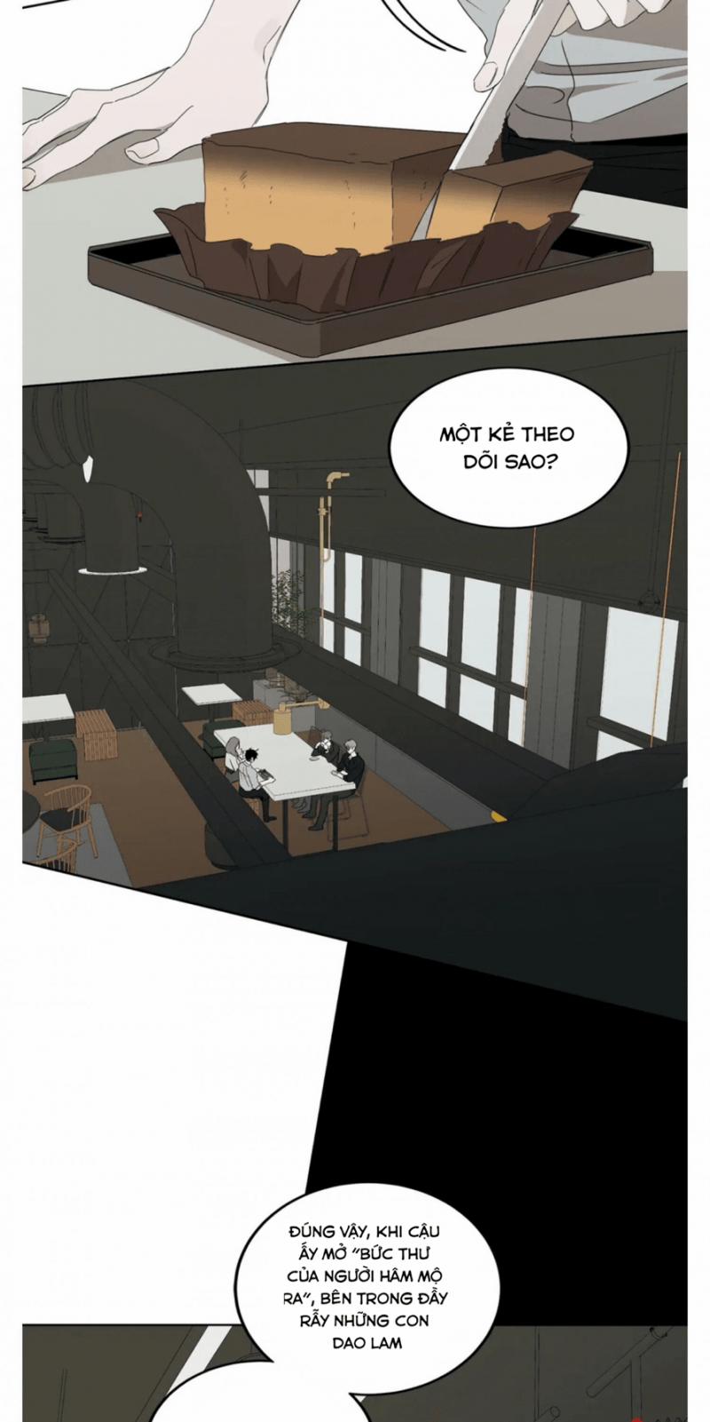 Giữ Em An Toàn 9 trang 1