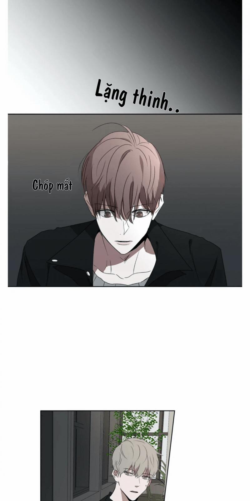 Giữ Em An Toàn 9 trang 18