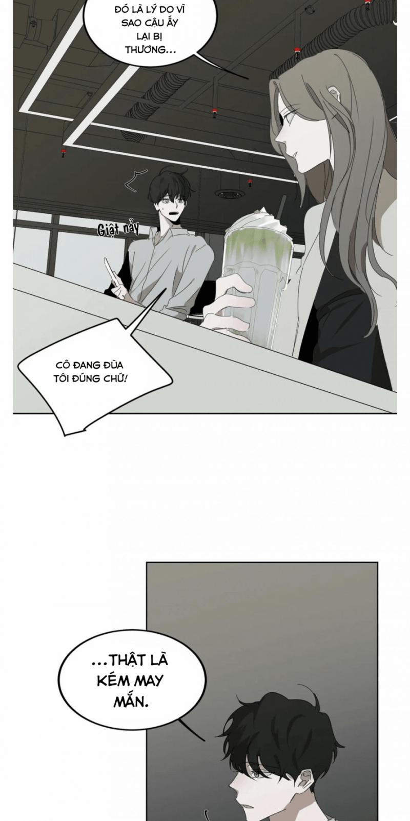 Giữ Em An Toàn 9 trang 2