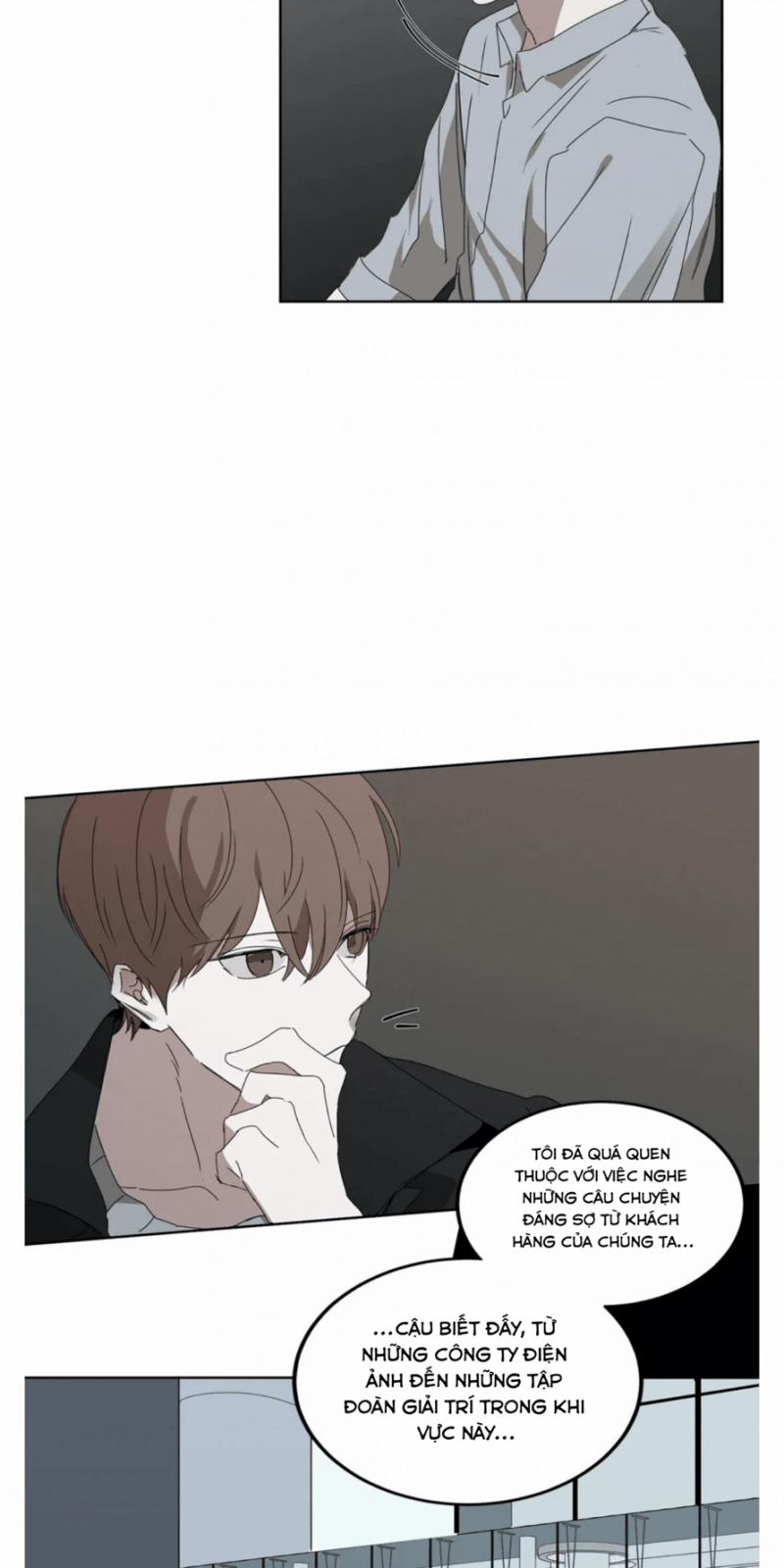 Giữ Em An Toàn 9 trang 3