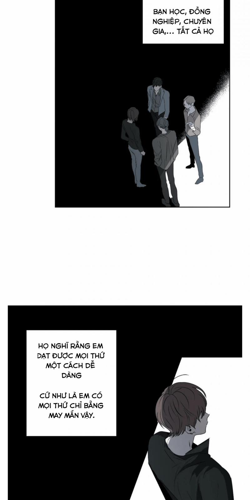 Giữ Em An Toàn 9 trang 30