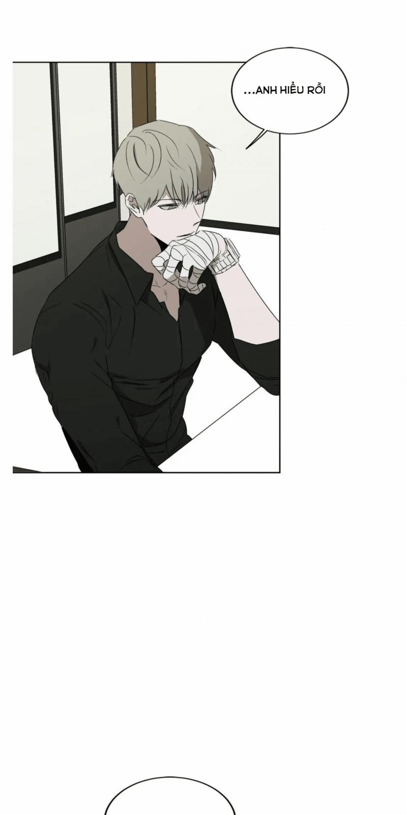 Giữ Em An Toàn 9 trang 35