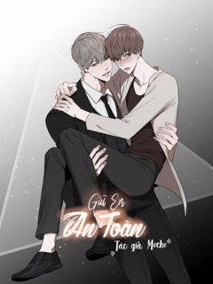 Đọc truyện tranh Giữ Em An Toàn