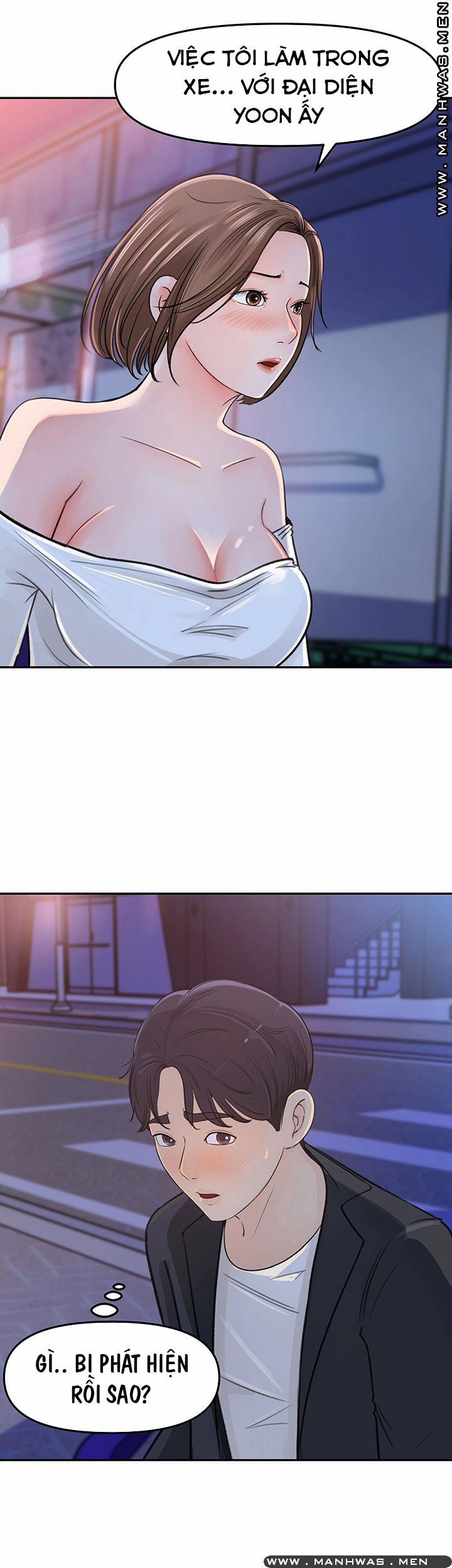 Giữ Em Đi 4 trang 12