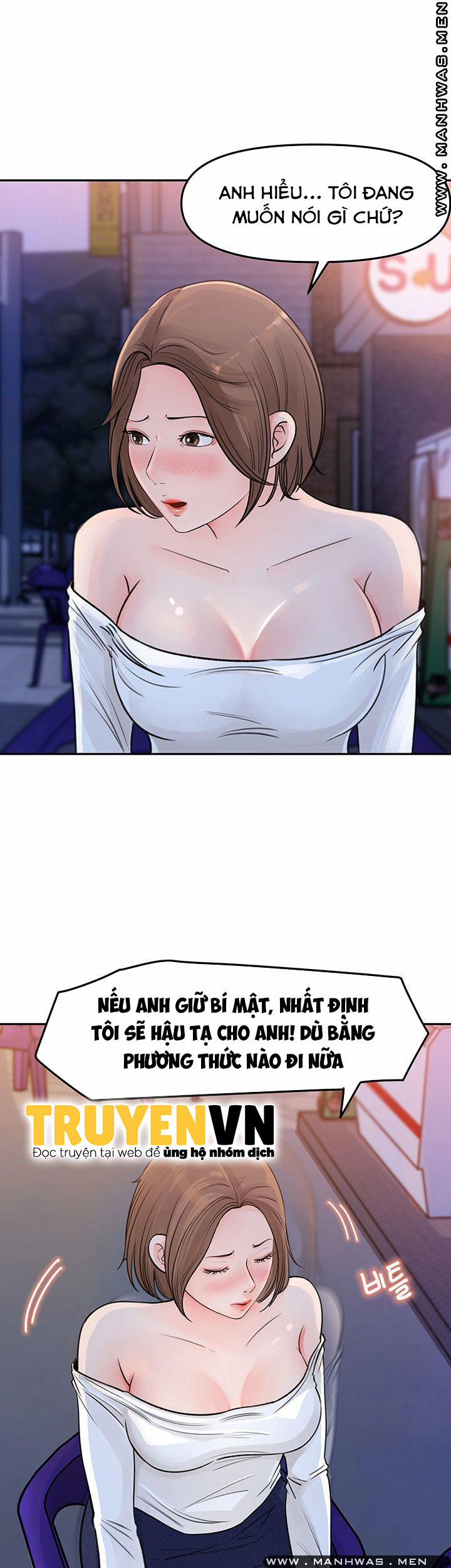 Giữ Em Đi 4 trang 15