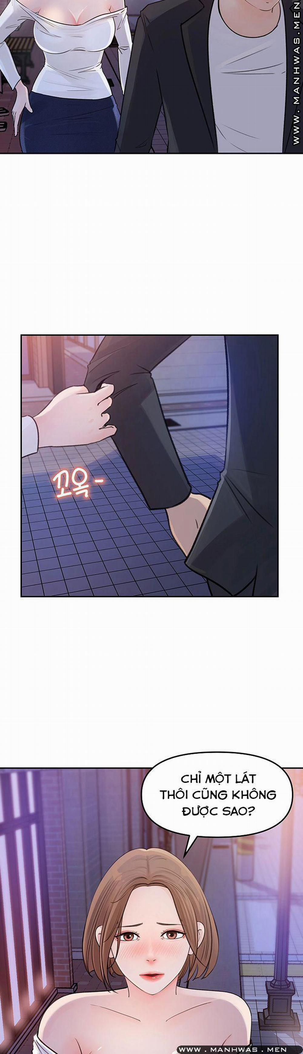 Giữ Em Đi 4 trang 2