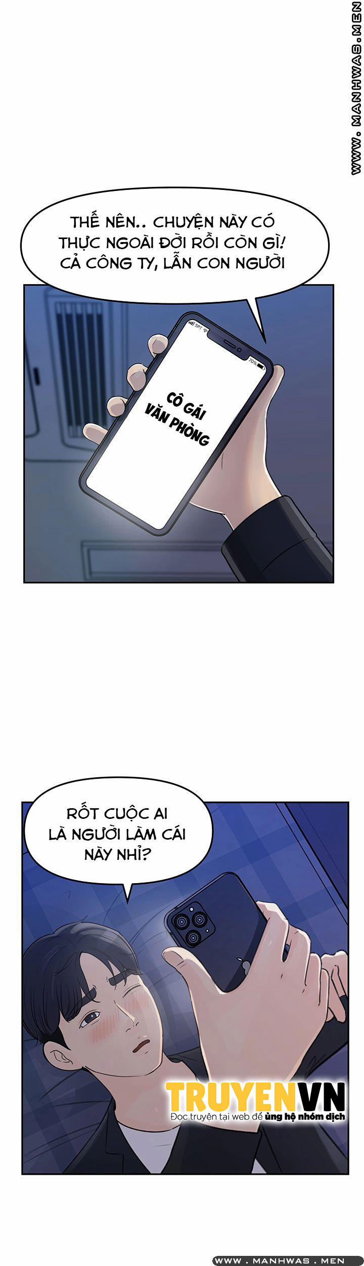 Giữ Em Đi 4 trang 27