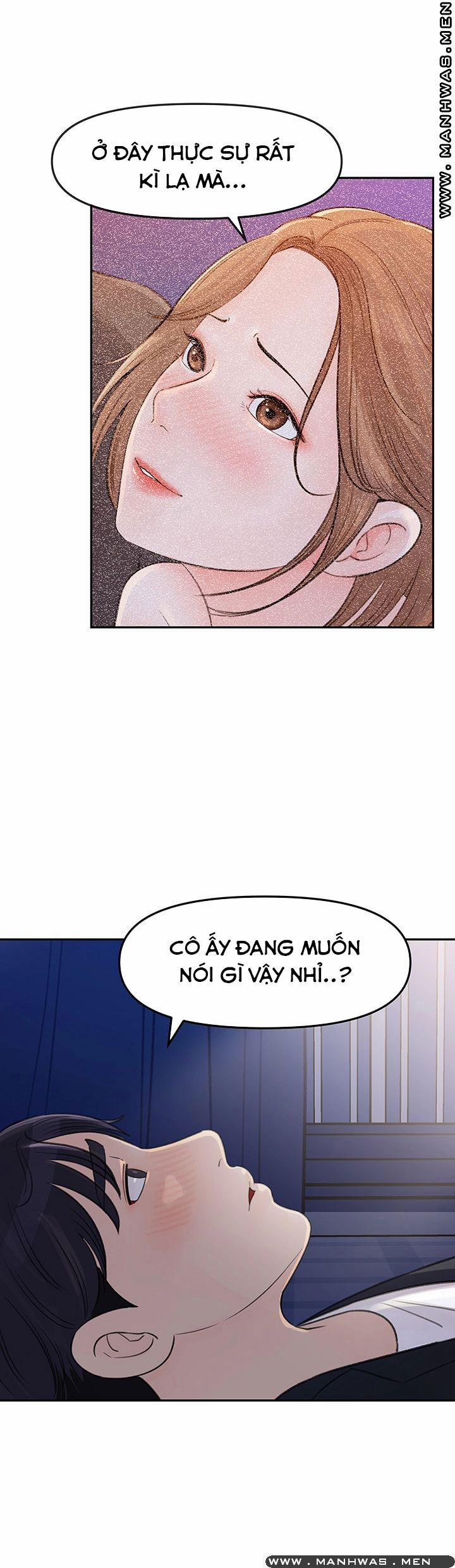 Giữ Em Đi 4 trang 28