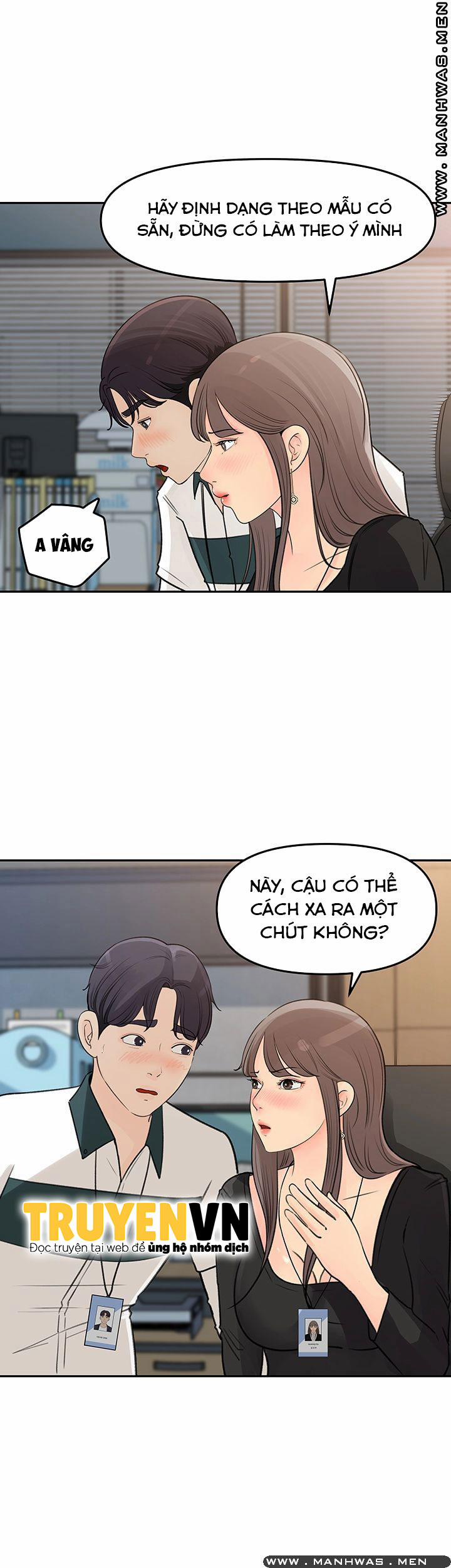 Giữ Em Đi 4 trang 33