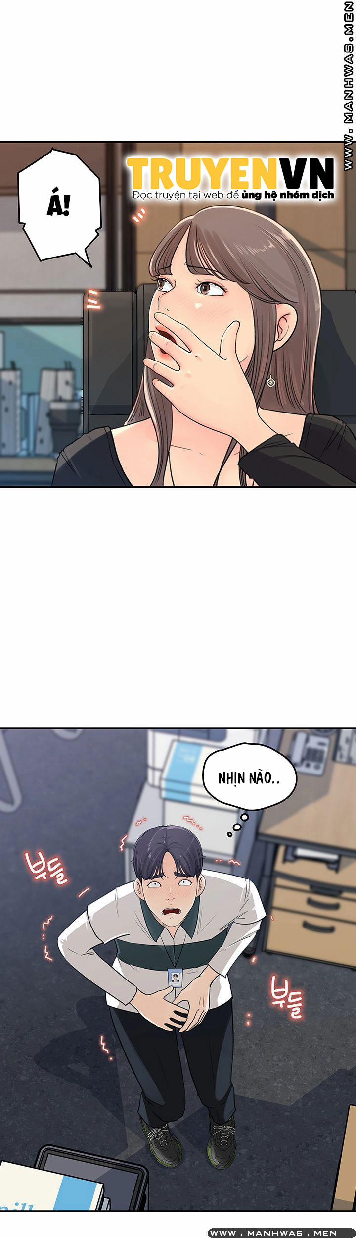 Giữ Em Đi 4 trang 36