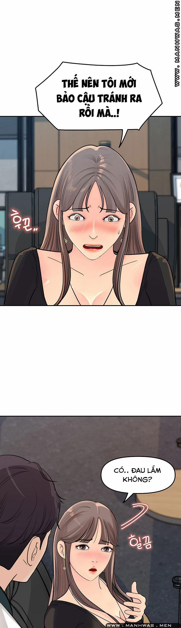 Giữ Em Đi 4 trang 37