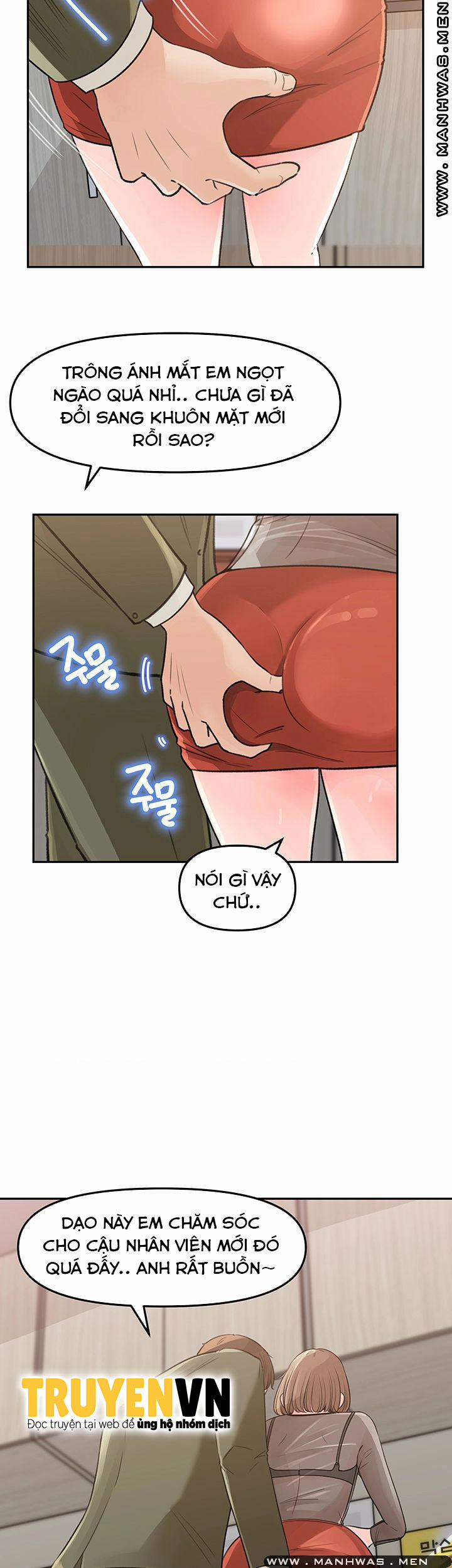 Giữ Em Đi 4 trang 43