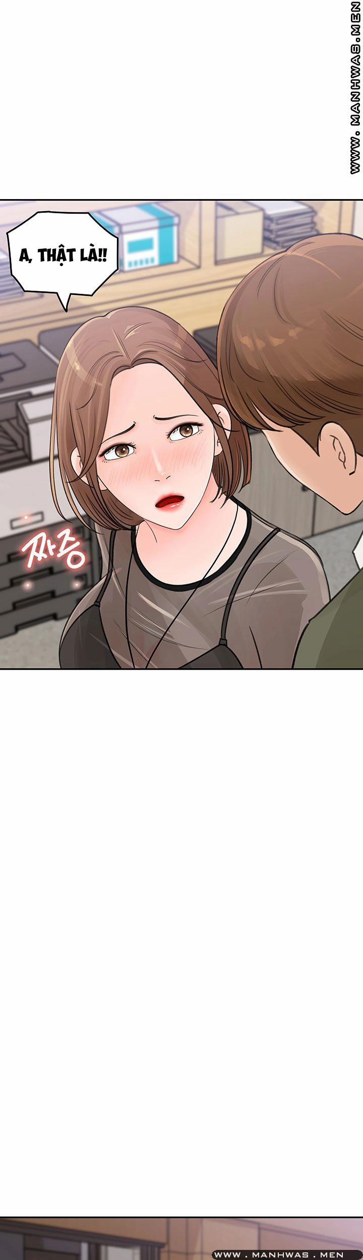 Giữ Em Đi 4 trang 46