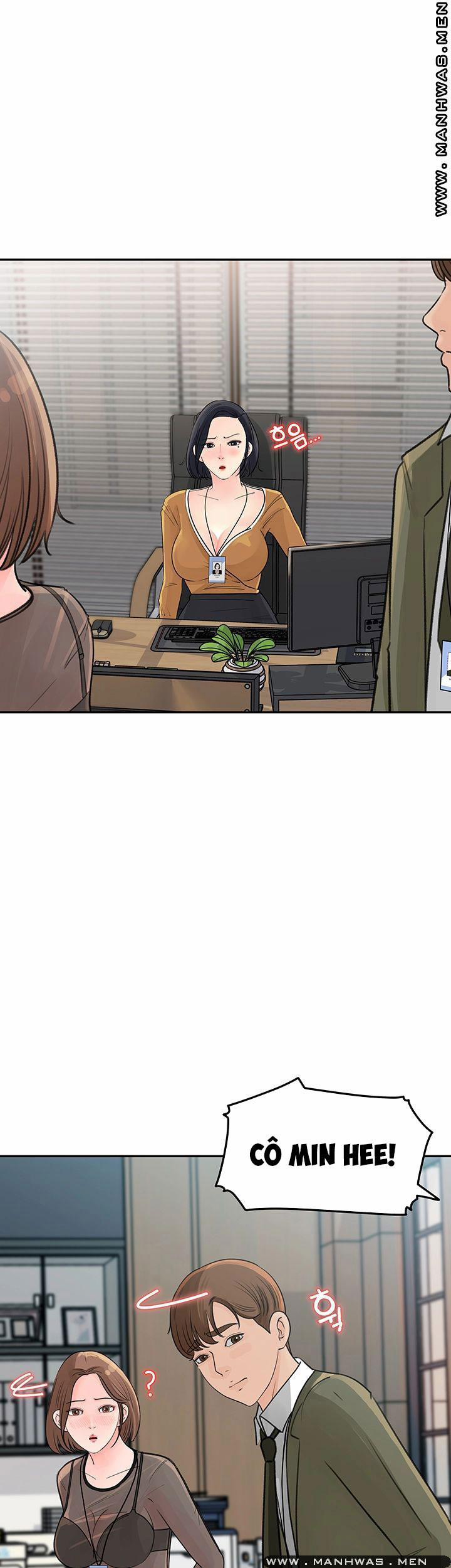 Giữ Em Đi 4 trang 48