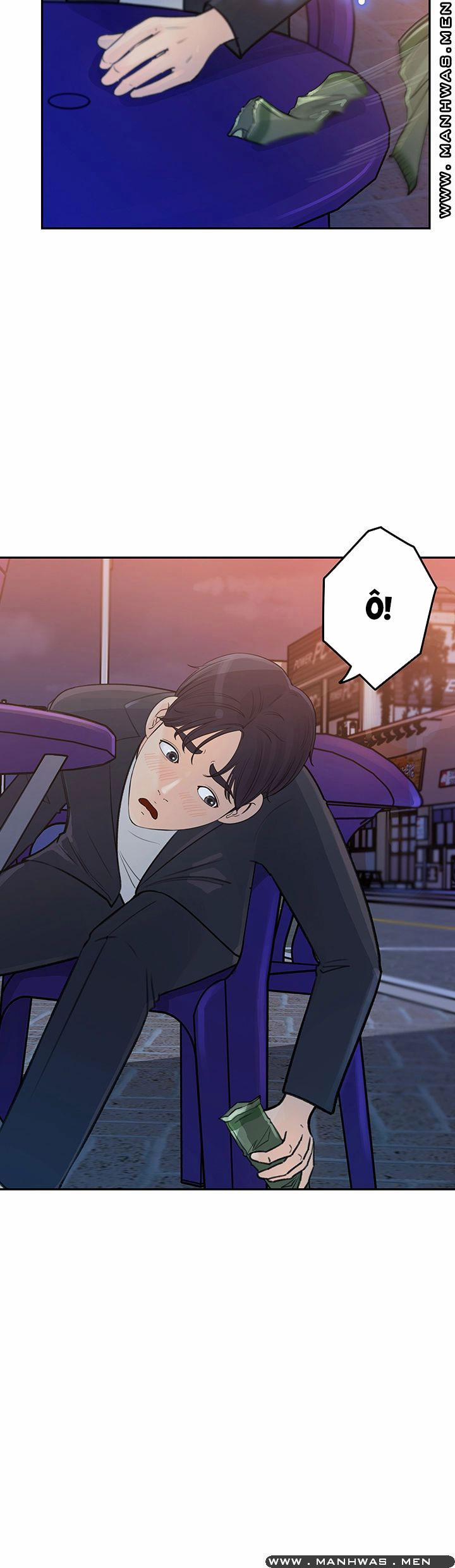 Giữ Em Đi 4 trang 8