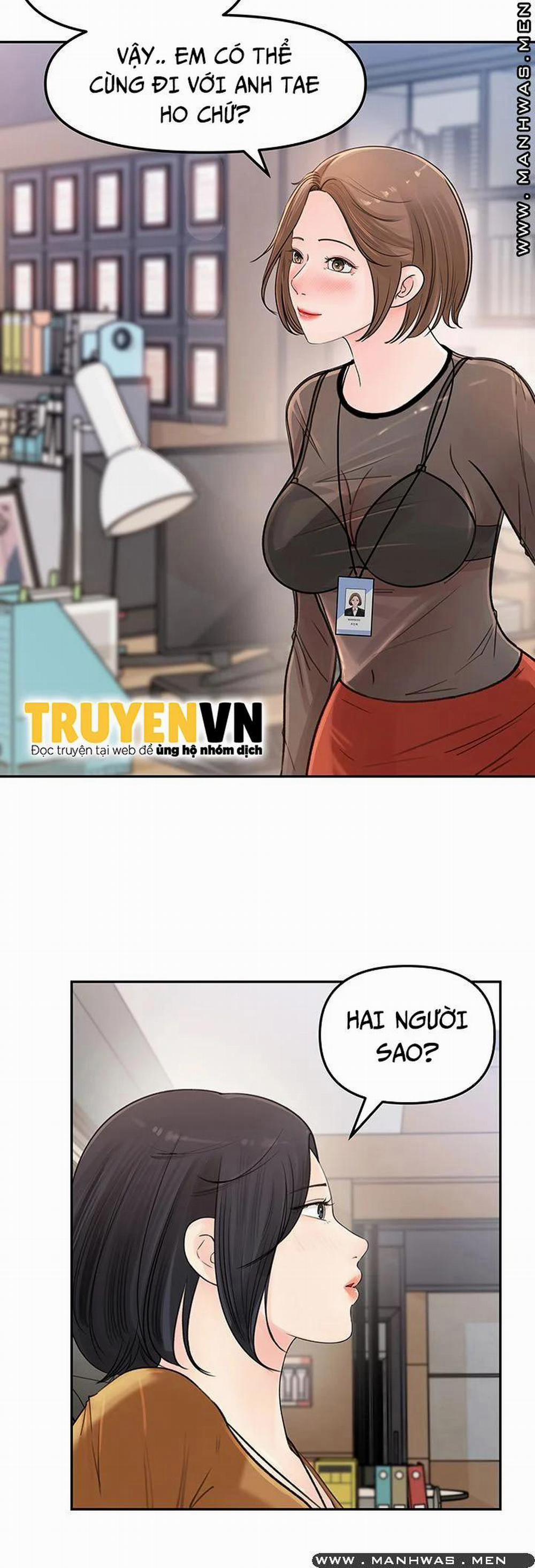 Giữ Em Đi 5 trang 1