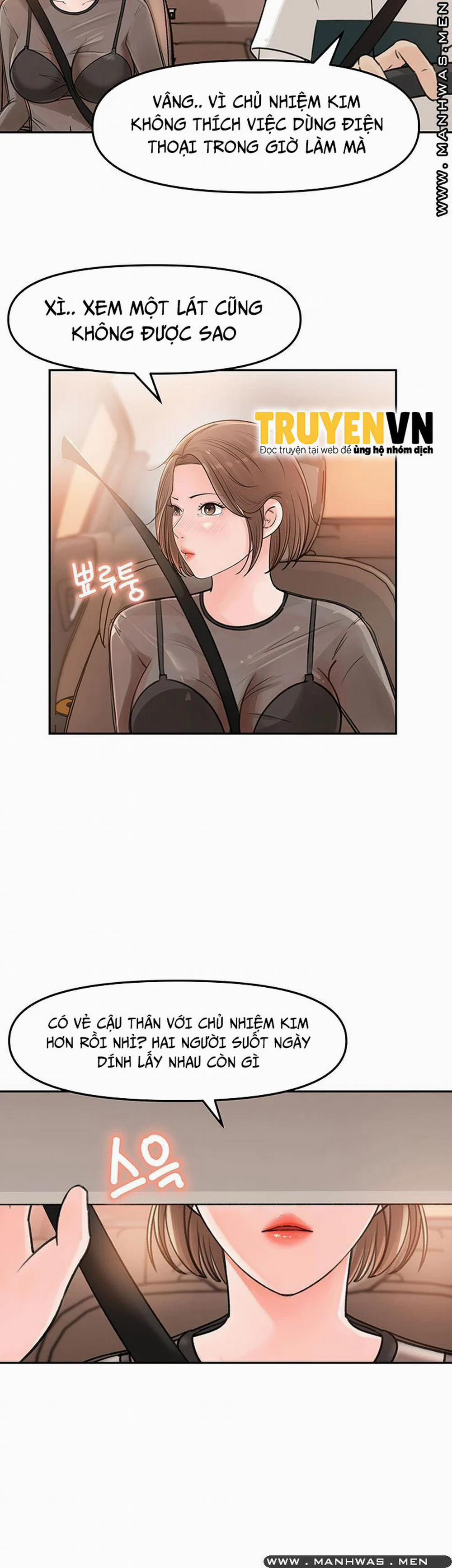 Giữ Em Đi 5 trang 12