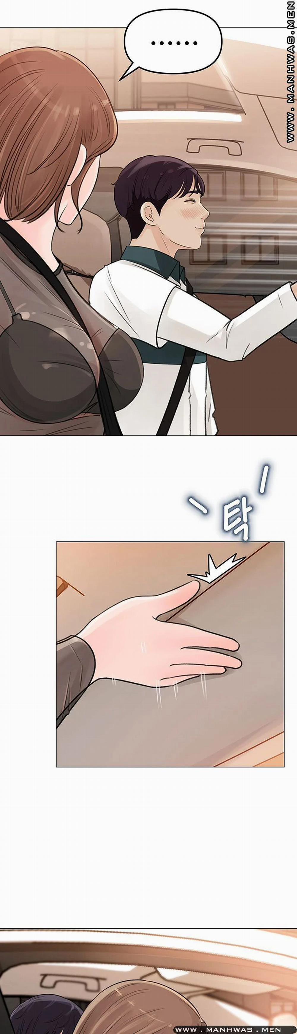 Giữ Em Đi 5 trang 14