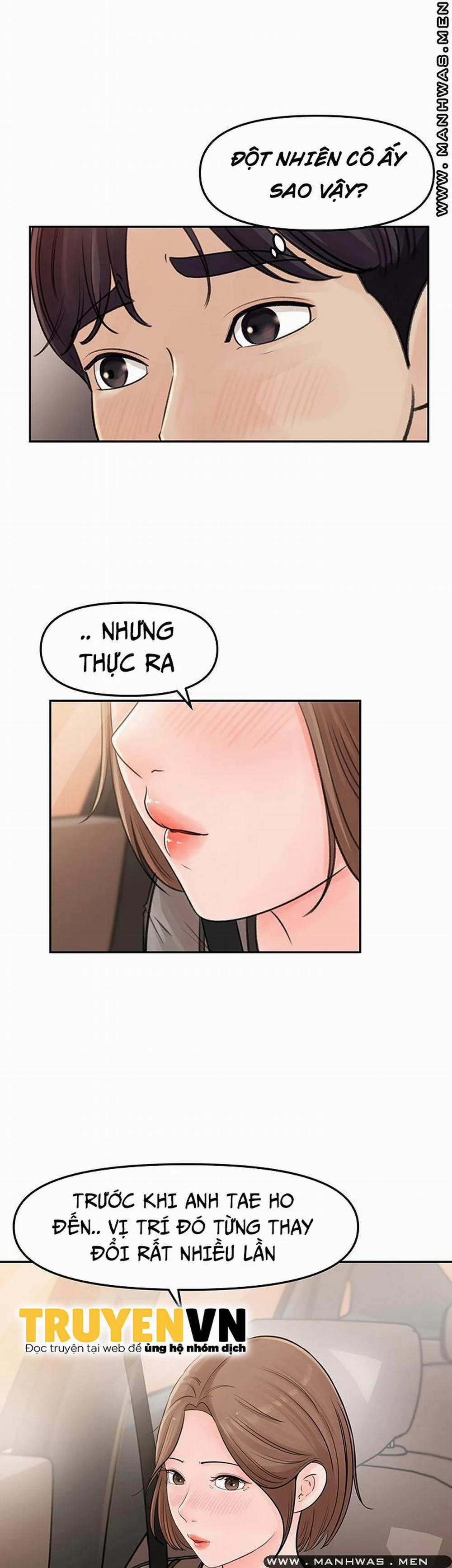 Giữ Em Đi 5 trang 16