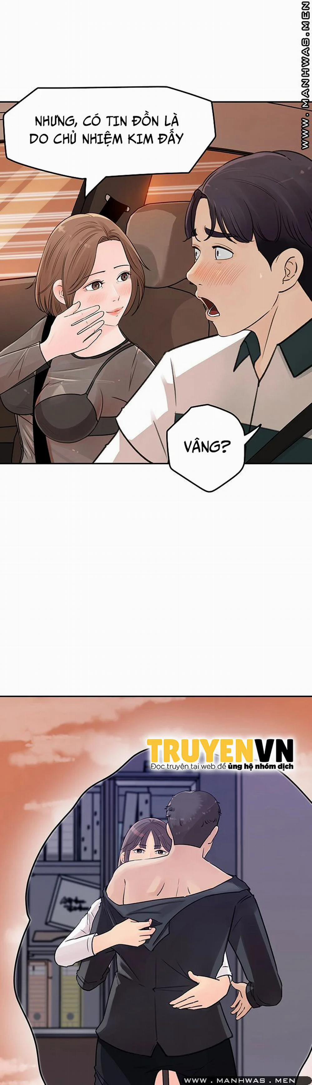 Giữ Em Đi 5 trang 19