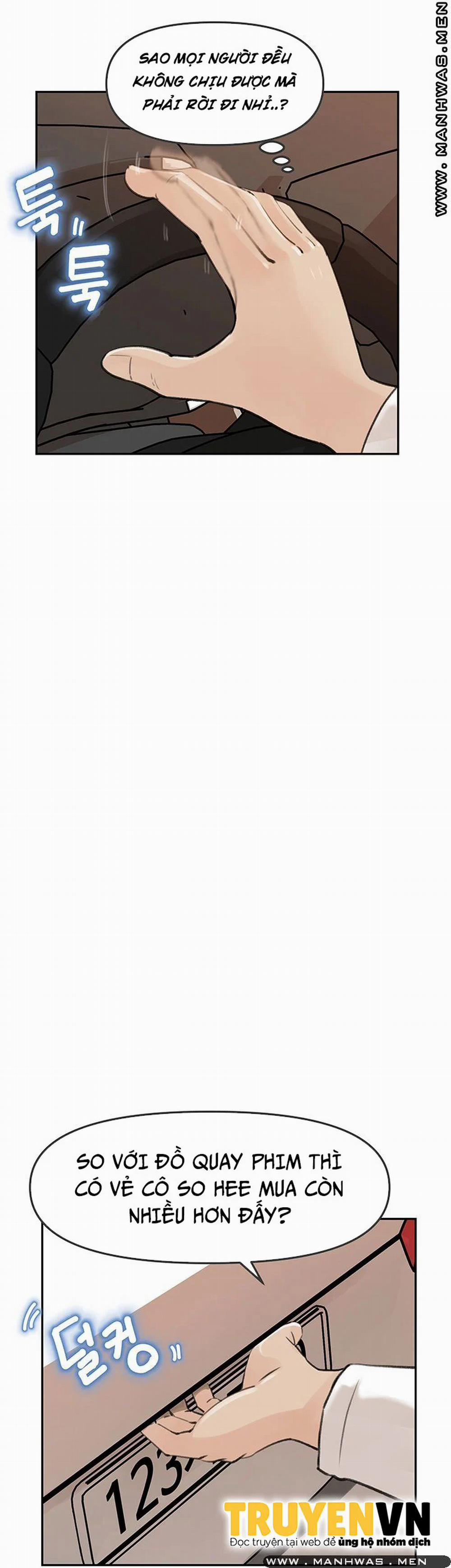 Giữ Em Đi 5 trang 21