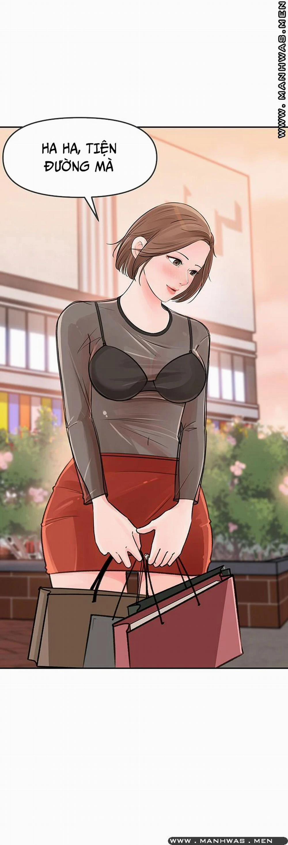 Giữ Em Đi 5 trang 22