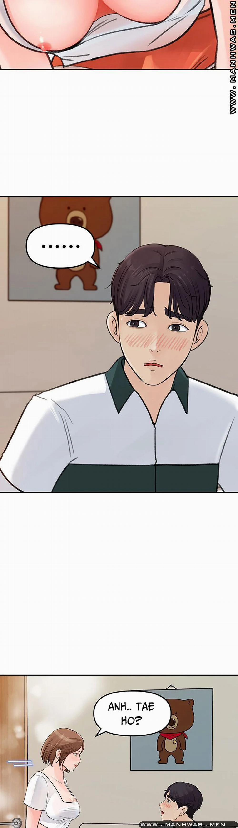 Giữ Em Đi 5 trang 36