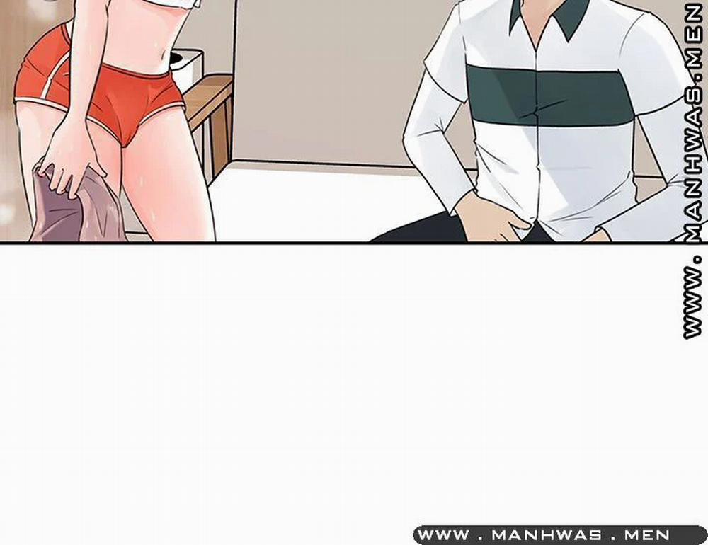 Giữ Em Đi 5 trang 37